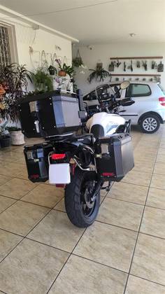 TRIUMPH TIGER 900 GT PRO TRIUMPH TIGER 900 GT PRO